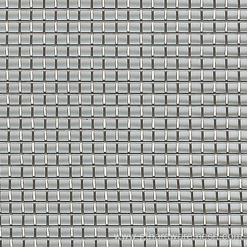 stainless steel woven wire mesh 304